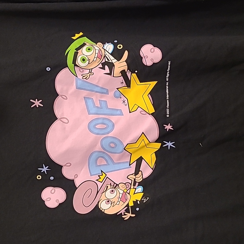 T-shirt - Picture 2 of 3